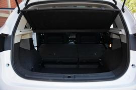 2017款MG名爵ZS 16T 自动旗舰互联网版