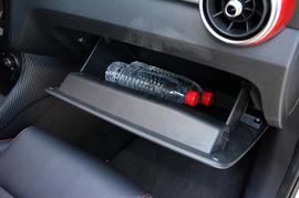 2017款MG名爵ZS 16T 自动旗舰互联网版