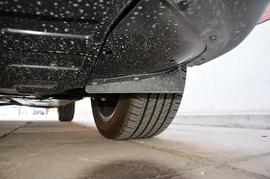 2017款MG名爵ZS 16T 自动旗舰互联网版