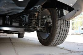 2017款MG名爵ZS 16T 自动旗舰互联网版