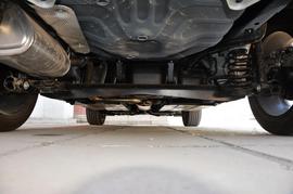 2017款MG名爵ZS 16T 自动旗舰互联网版