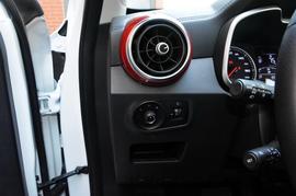 2017款MG名爵ZS 16T 自动旗舰互联网版