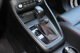 2017款MG名爵ZS 16T 自动旗舰互联网版