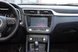 2017款MG名爵ZS 16T 自动旗舰互联网版