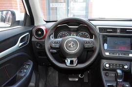 2017款MG名爵ZS 16T 自动旗舰互联网版