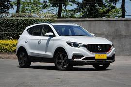 2017款MG名爵ZS 16T 自动旗舰互联网版