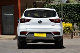 2017款MG名爵ZS 16T 自动旗舰互联网版