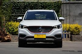 2017款MG名爵ZS 16T 自动旗舰互联网版