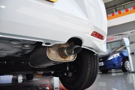 2010款雪佛兰赛欧两厢1.2L手动理想版