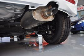 2010款雪佛兰赛欧两厢1.2L手动理想版