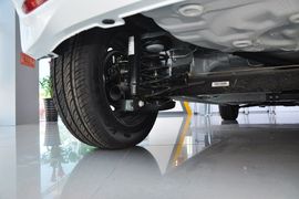 2010款雪佛兰赛欧两厢1.2L手动理想版