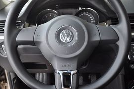 2013款大众宝来1.4TSI手动舒适型