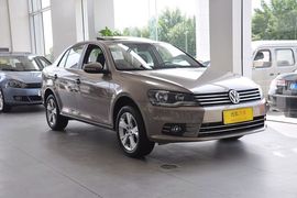 2013款大众宝来1.4TSI手动舒适型