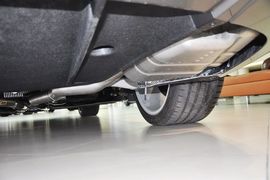 2013款宾利飞驰6.0T W12标准版
