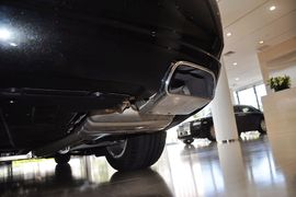 2010款劳斯莱斯古思特6.6T标准版