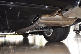 2010款劳斯莱斯古思特6.6T标准版