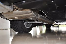 2010款劳斯莱斯古思特6.6T标准版