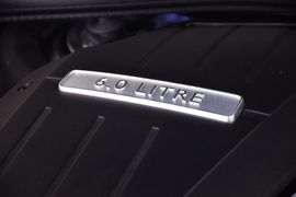 2012款宾利欧陆GTC 6.0T W12