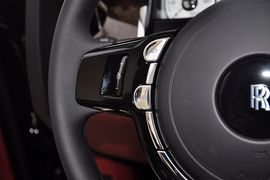 2010款劳斯莱斯古思特6.6T标准版