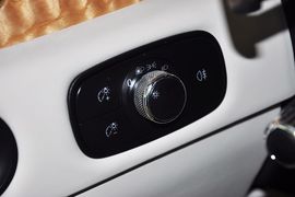 2012款宾利欧陆GTC 6.0T W12