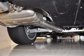 2012款劳斯莱斯古思特6.6T加长版