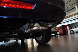 2013款别克GL8 2.4L CT豪华商务舒适版