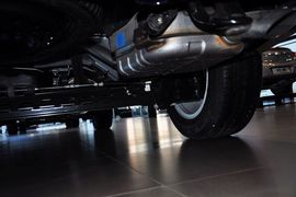 2013款别克GL8 2.4L CT豪华商务舒适版