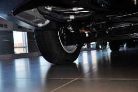 2013款别克GL8 2.4L CT豪华商务舒适版