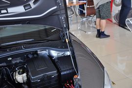 2013款斯柯达明锐1.6L手自一体逸杰版