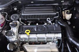 2013款斯柯达明锐1.6L手自一体逸杰版