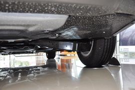 2013款斯柯达明锐1.6L手自一体逸杰版