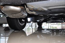 2013款斯柯达明锐1.6L手自一体逸杰版