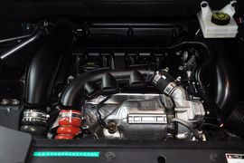 2013款DS5 1.6T 雅致版
