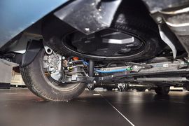 2013款DS5 1.6T 雅致版