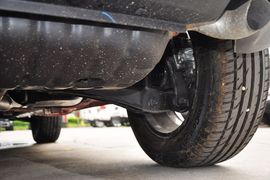 2014款Jeep指南者2.4L 四驱蛇行珍藏版