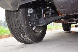 2014款Jeep指南者2.4L 四驱蛇行珍藏版