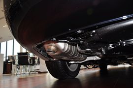 2012款 大众辉腾3.0L 商务型