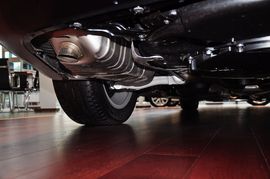 2012款 大众辉腾3.0L 商务型