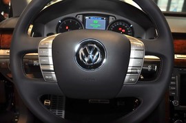 2012款 大众辉腾3.0L 商务型