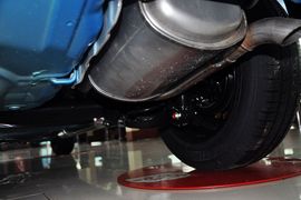 2011款 飞度1.3L 手动 舒适版