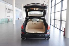 2013款 宝马5系GT 535i xDrive豪华型