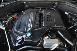 2013款 宝马5系GT 535i xDrive豪华型