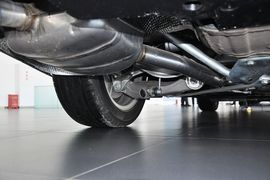 2013款 宝马5系GT 535i xDrive豪华型