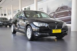 2013款 宝马5系GT 535i xDrive豪华型