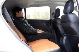 2017款宝骏510 1.5L 手动豪华型