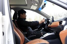 2017款宝骏510 1.5L 手动豪华型