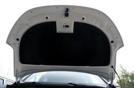 2017款宝骏510 1.5L 手动豪华型