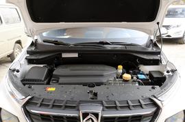 2017款宝骏510 1.5L 手动豪华型