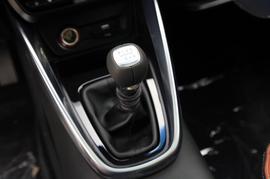 2017款宝骏510 1.5L 手动豪华型