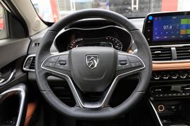 2017款宝骏510 1.5L 手动豪华型